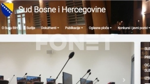U ponedeljak presuda Zoriću